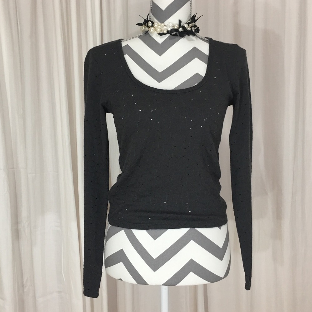American Eagle soft and sexy tee